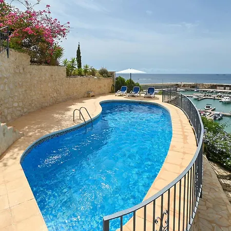 Βίλα Casa Timeris