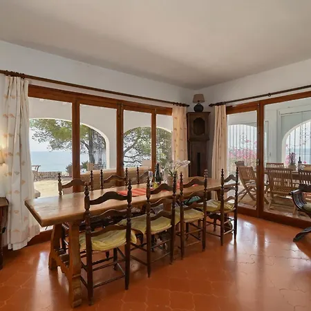 Casa Timeris Βίλα Κάλπε