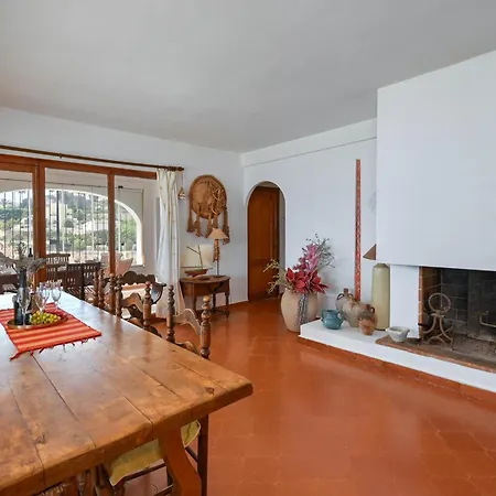 Casa Timeris * Κάλπε