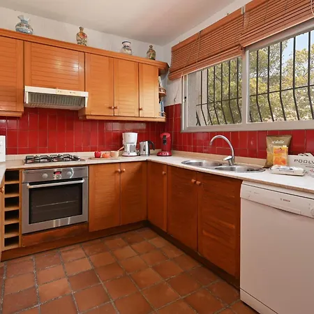 Casa Timeris Βίλα *