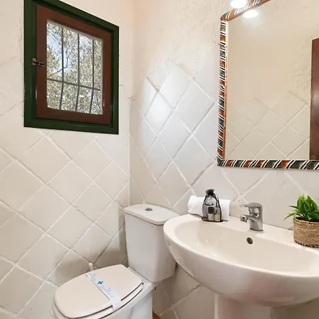 Casa Timeris * Κάλπε