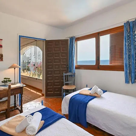 Βίλα Casa Timeris Κάλπε