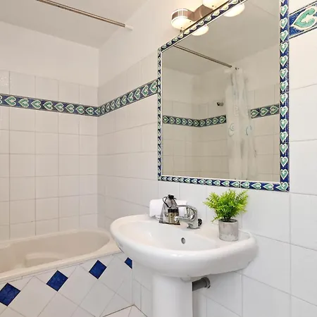 Βίλα Casa Timeris Κάλπε