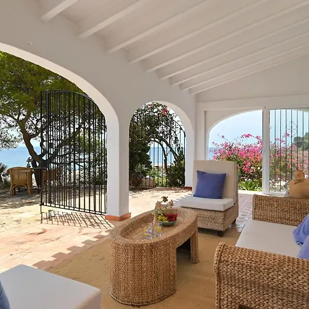 Βίλα Casa Timeris Κάλπε