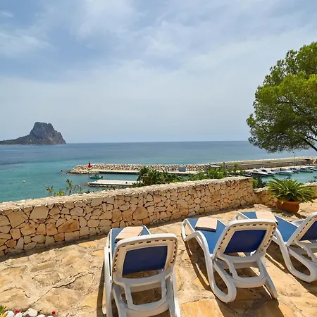 Casa Timeris Βίλα *