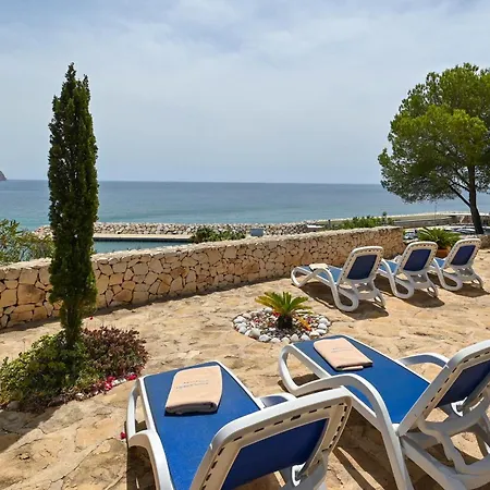 Casa Timeris Βίλα Κάλπε