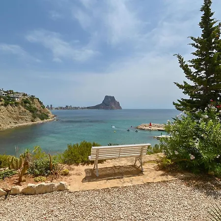 Βίλα Casa Timeris