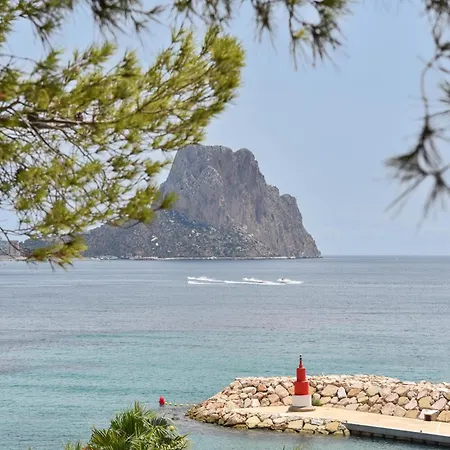 Casa Timeris Βίλα *