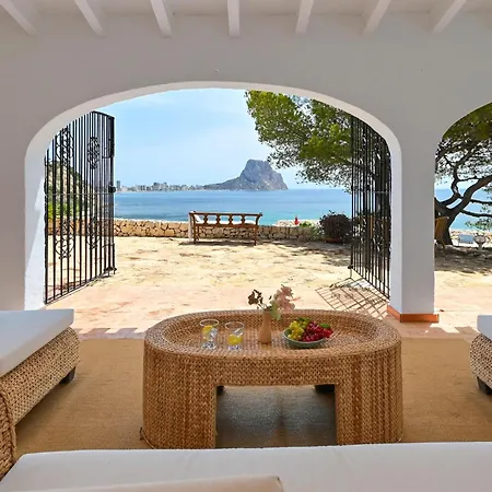Casa Timeris