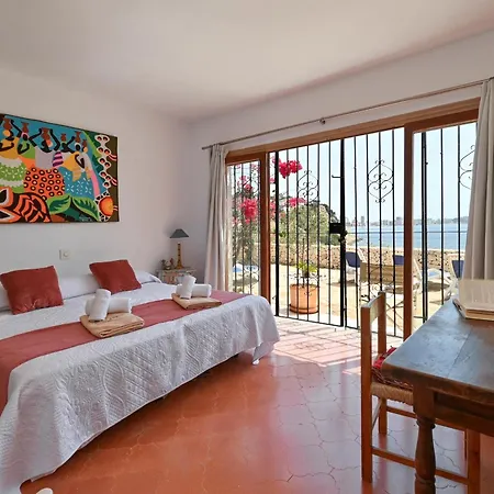Casa Timeris Villa