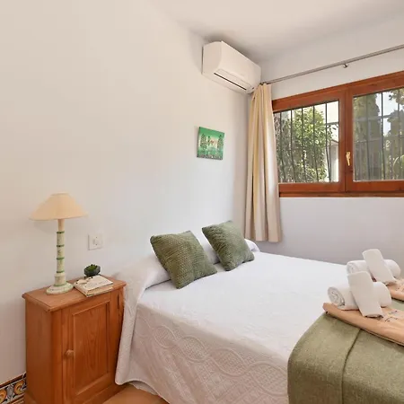 Villa Casa Timeris