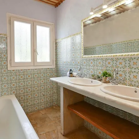 Casa Timeris *