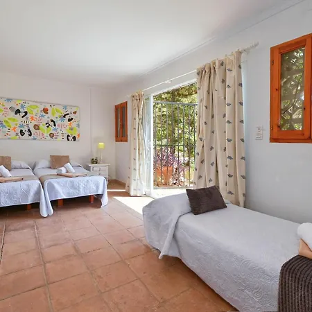 Casa Timeris