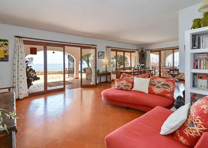 Casa Timeris Villa Calpe