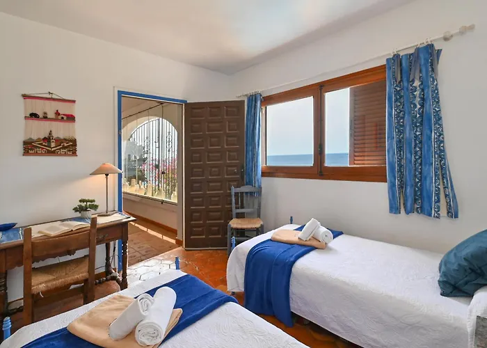 Villa Casa Timeris Calpe