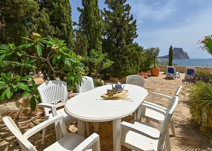 Casa Timeris * Calpe