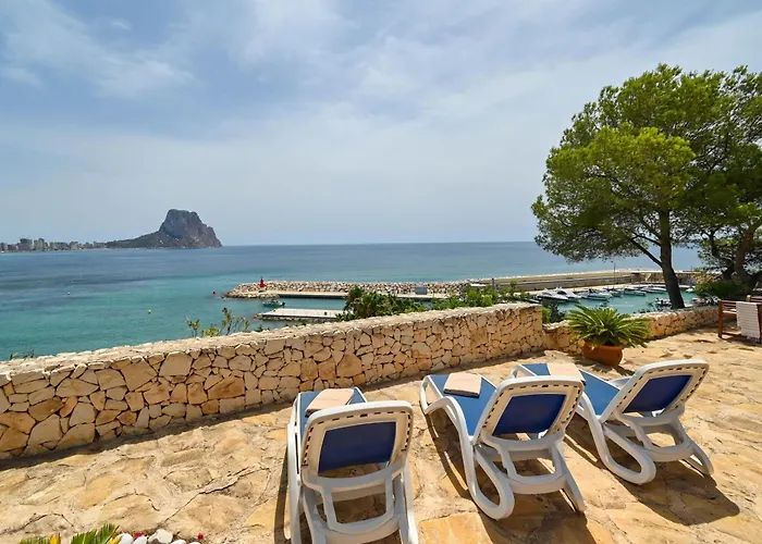 Casa Timeris Villa *