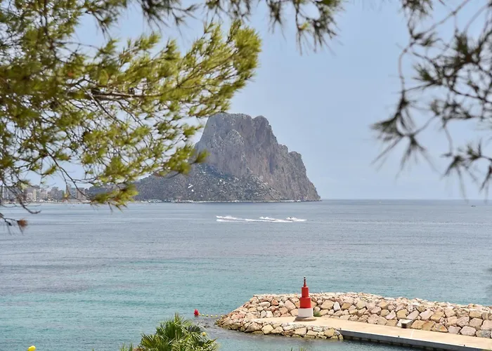 Casa Timeris Villa *