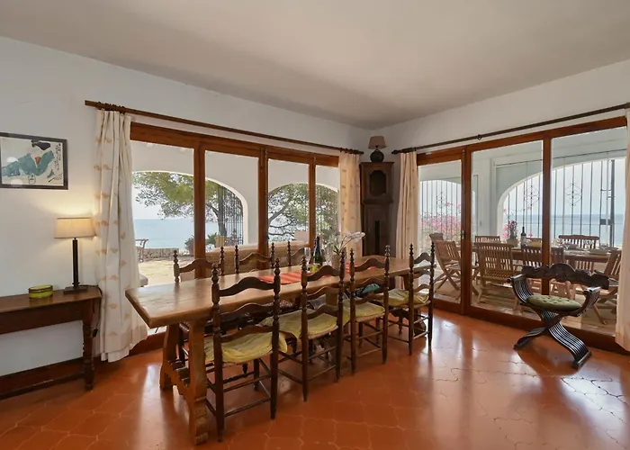 Casa Timeris Villa Calpe