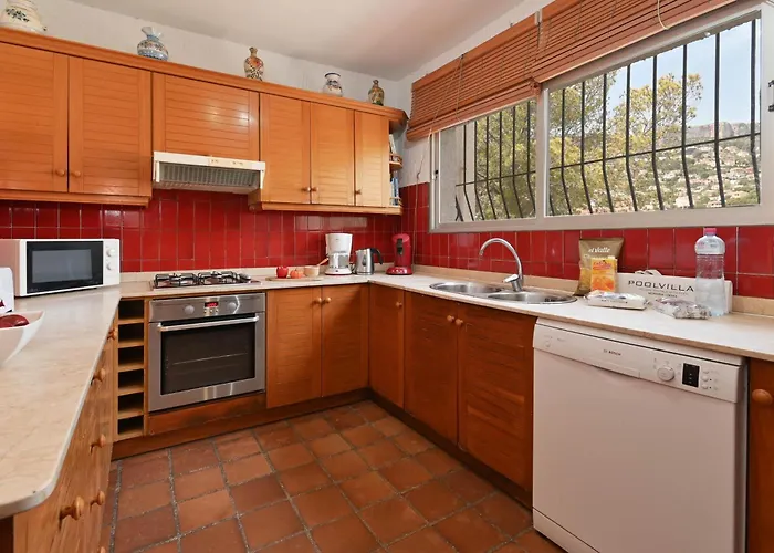 Casa Timeris Villa *