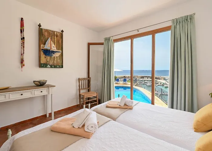 Casa Timeris Villa Calpe