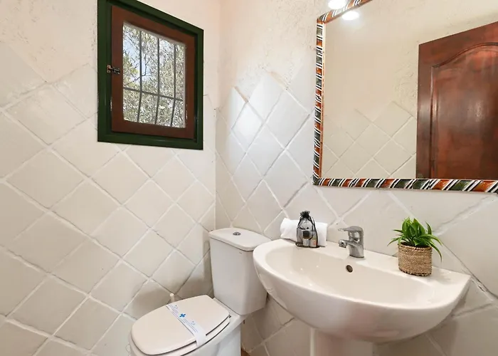 Casa Timeris * Calpe